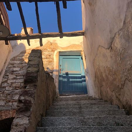 B&B Corte San Lussorio Oliena Exteriér fotografie