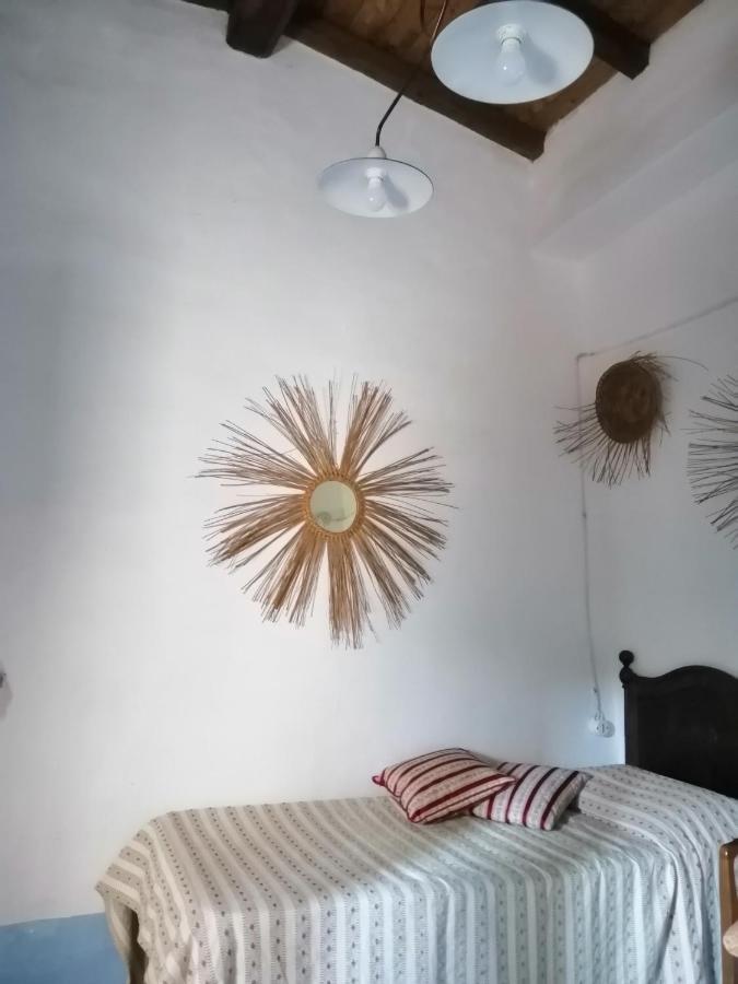 B&B Corte San Lussorio Oliena Exteriér fotografie