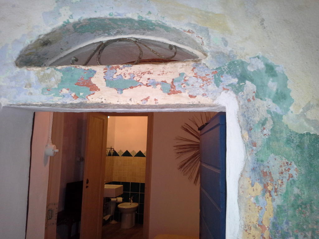 B&B Corte San Lussorio Oliena Pokoj fotografie