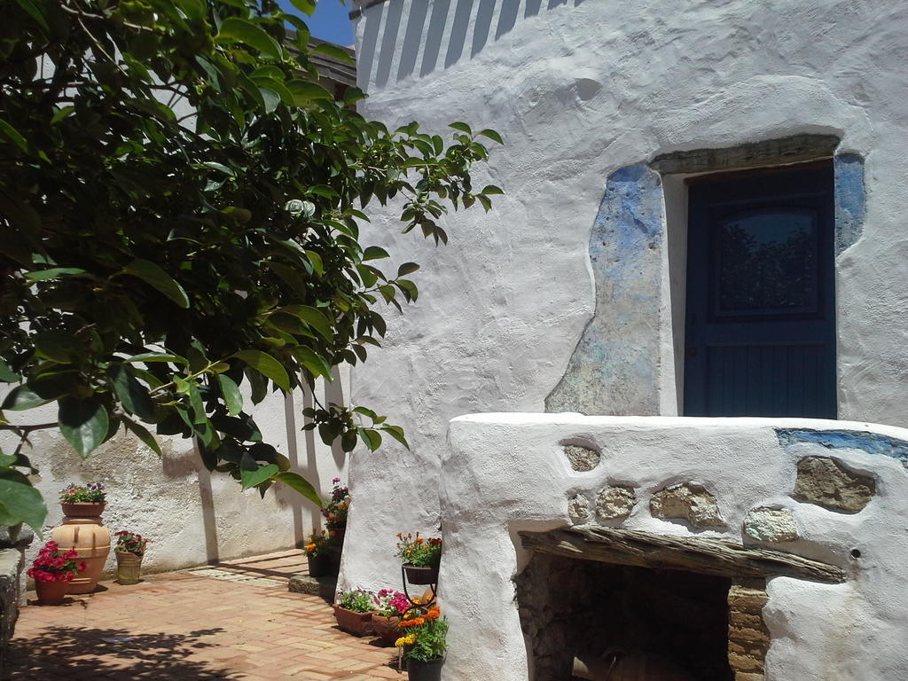 B&B Corte San Lussorio Oliena Exteriér fotografie