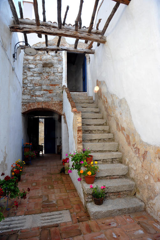 B&B Corte San Lussorio Oliena Exteriér fotografie