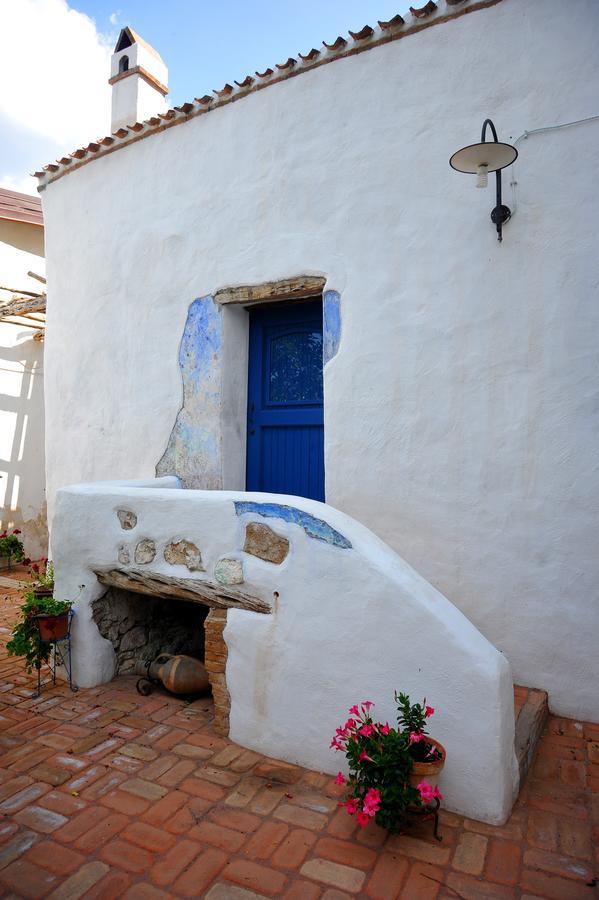 B&B Corte San Lussorio Oliena Exteriér fotografie