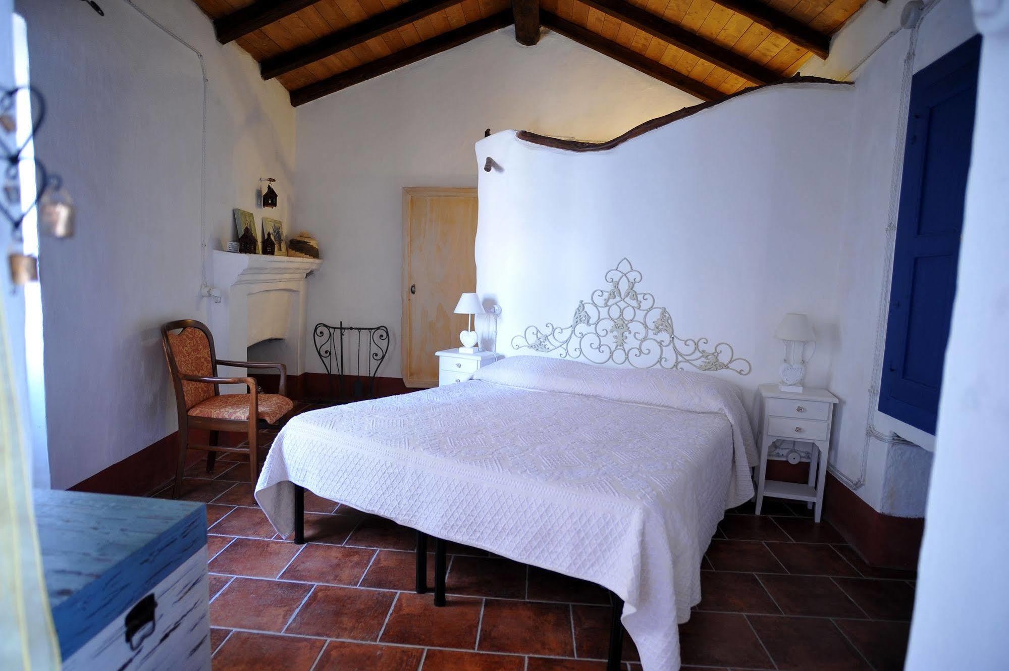 B&B Corte San Lussorio Oliena Exteriér fotografie