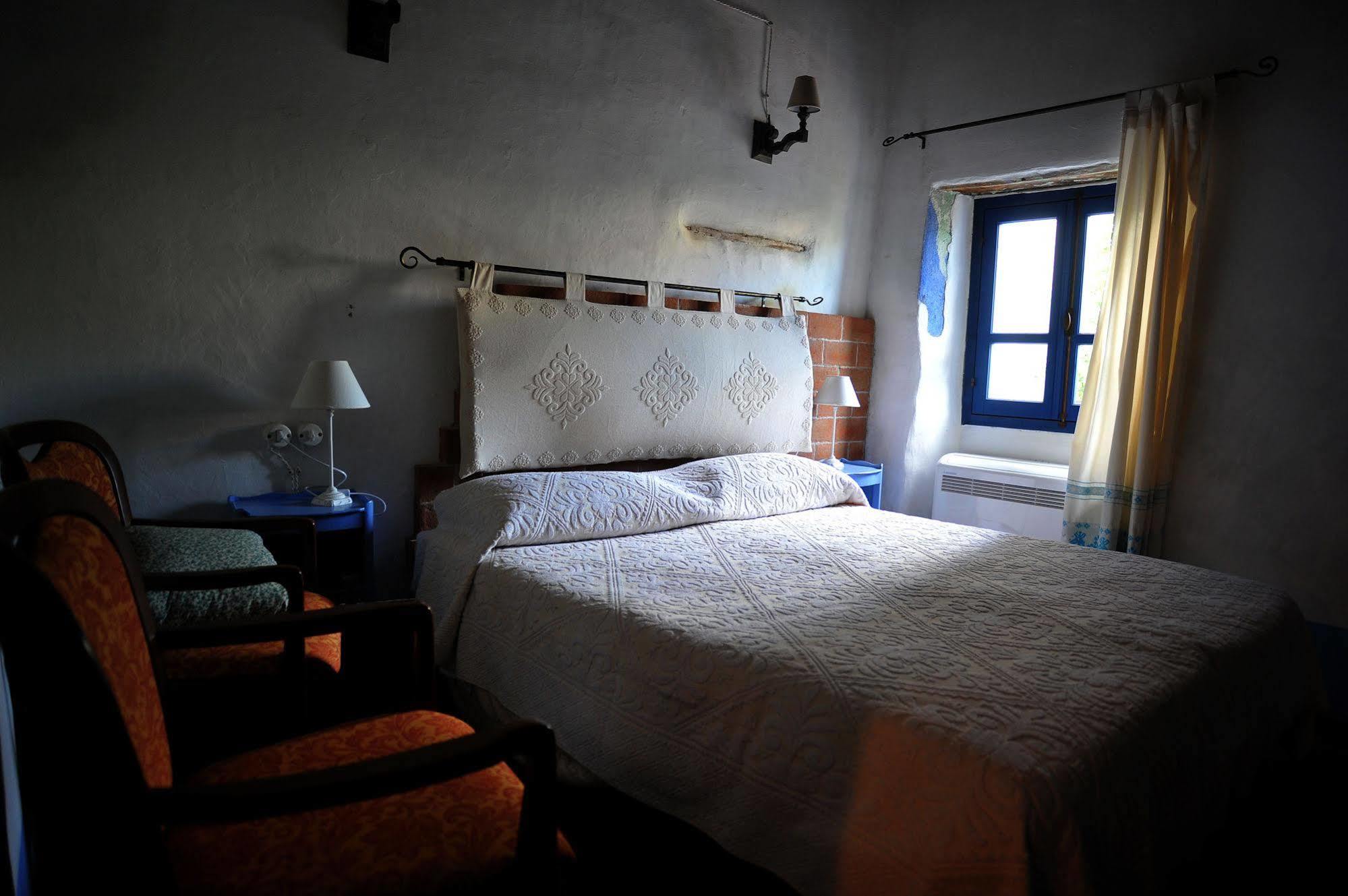 B&B Corte San Lussorio Oliena Exteriér fotografie