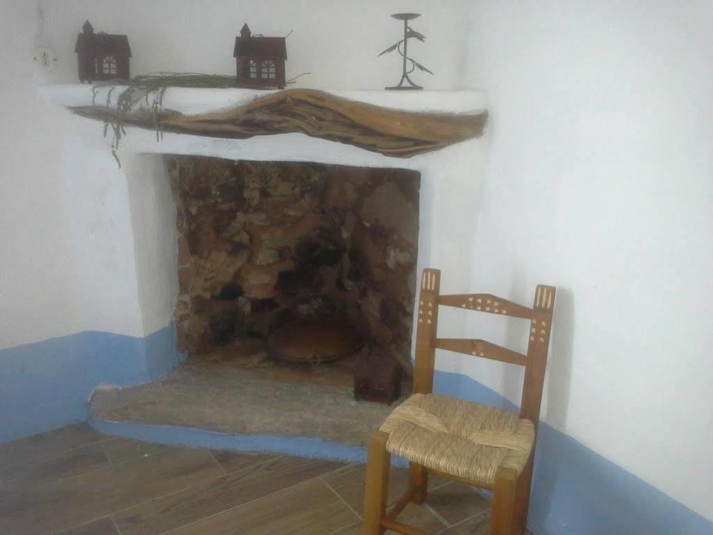 B&B Corte San Lussorio Oliena Exteriér fotografie