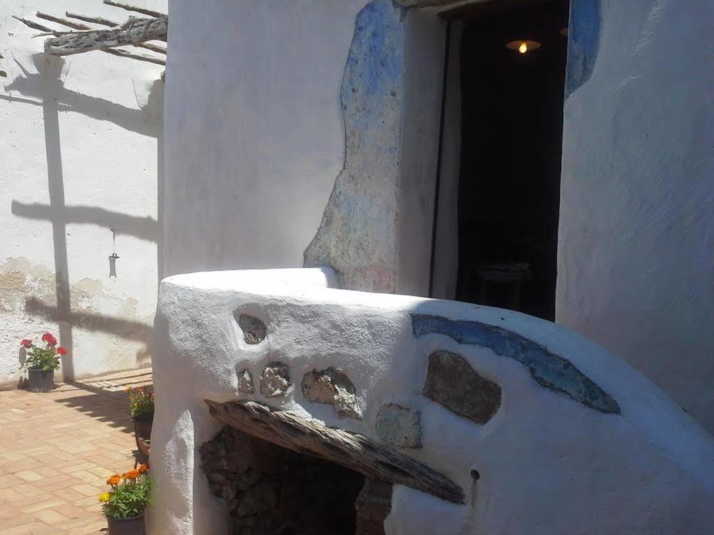 B&B Corte San Lussorio Oliena Exteriér fotografie