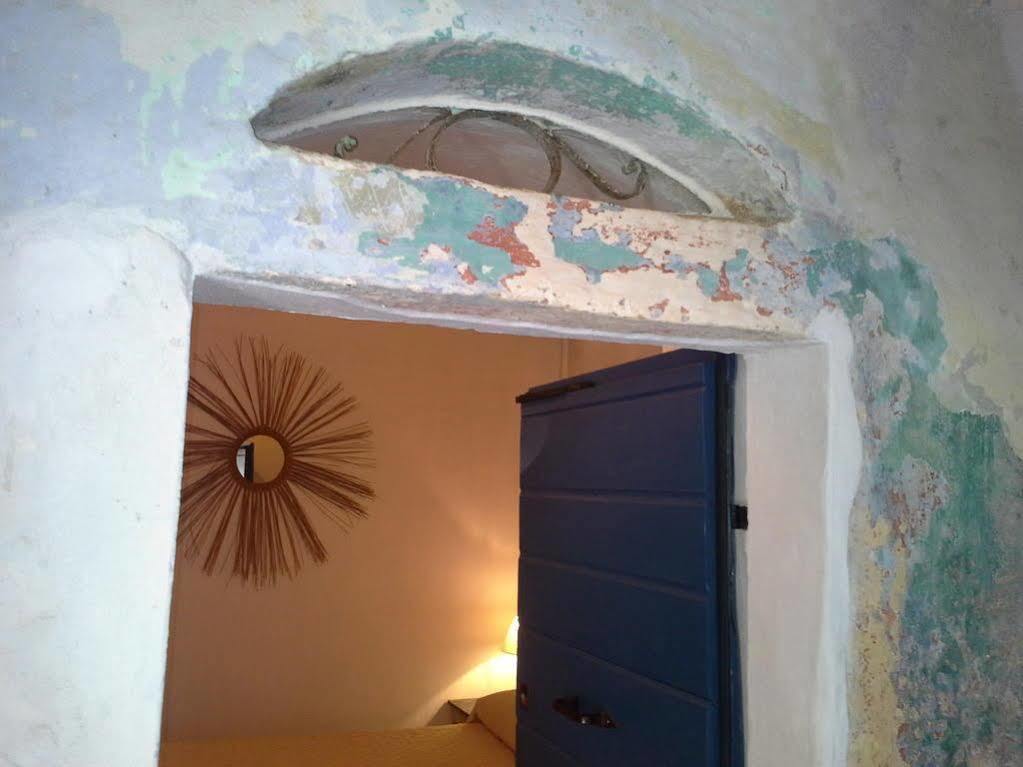 B&B Corte San Lussorio Oliena Exteriér fotografie