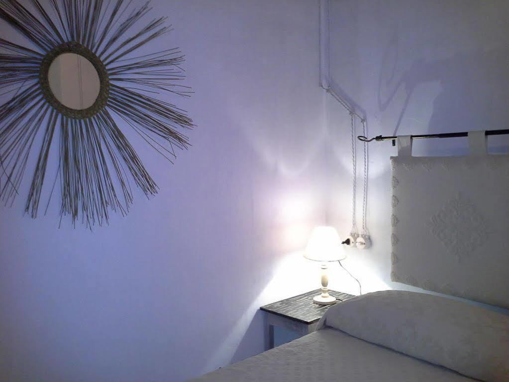 B&B Corte San Lussorio Oliena Exteriér fotografie